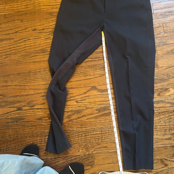 Lululemon Dress Pants Size 4 - Picture 11 of 11